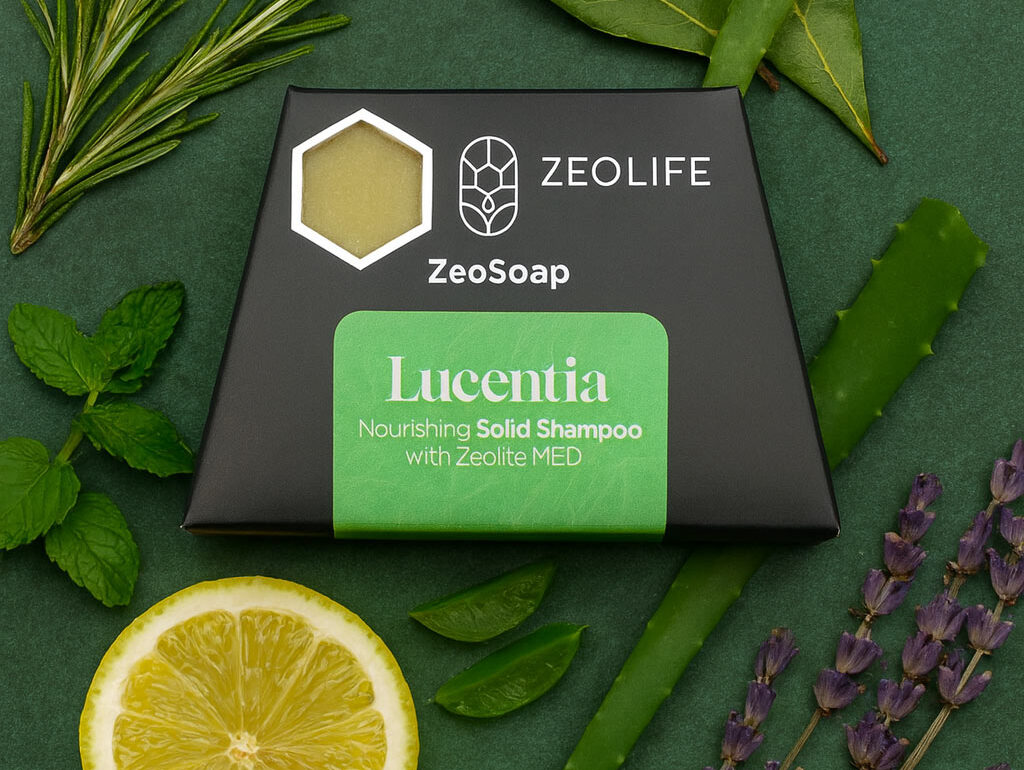Zeosoap.com - Handcrafted Naural Oliveoil Soaps With Certified Medical Zeolite, Essential Oils And Local Herbs From Greece